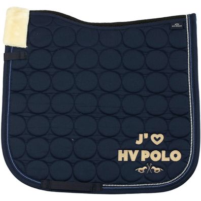 HV POLO Schabracke Jadore Navy