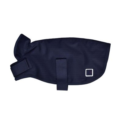 Kingsland marq isolierte Hundedecke navy HW 21