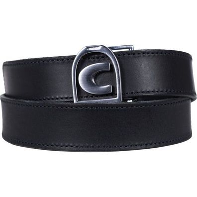 Cavallo TOLA (Gürtel) Unisex Gürtel schwarz FS 2022