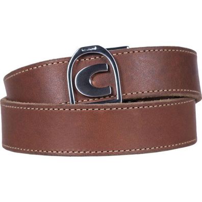 Cavallo TOLA (Gürtel) Unisex Gürtel cognac FS 2022