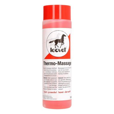 leovet Thermo Massage 500ml