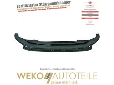 Spoiler vorne Diederichs 2216861 für VW