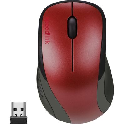 Speedlink - Kappa Kabellose USB-Maus