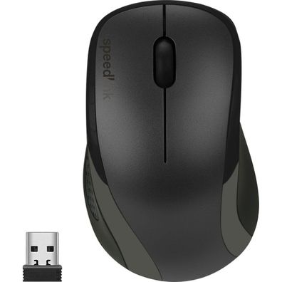 Speedlink - Kappa Kabellose USB-Maus