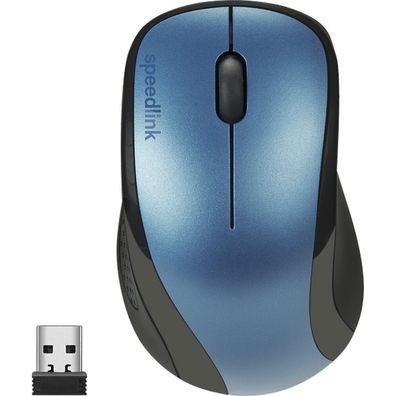 Speedlink - Kappa Kabellose USB-Maus