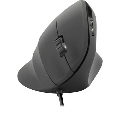 Speedlink - Piavo Ergonomische Vertikale Maus mit Kabel USB