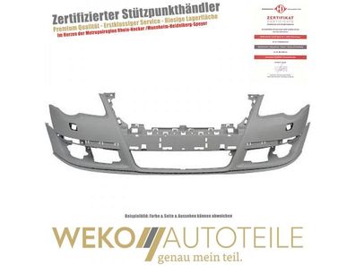 Stoßfänger vorne Diederichs 2247051 für VW