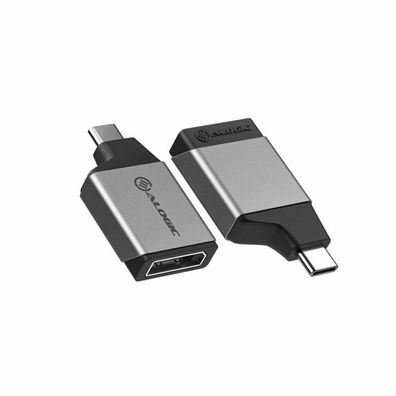 Alogic - Ultra Mini USB-C zu DisplayPort