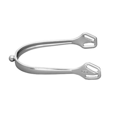 Sprenger ULTRA Fit Sporen Kugelhals Ende 8mm