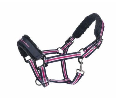Cavallo HELENA Halfter darkblue Horsefashion FS20