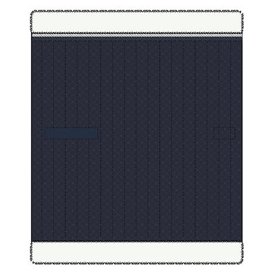 HV POLO Bandagierunterlagen Welmoed navy