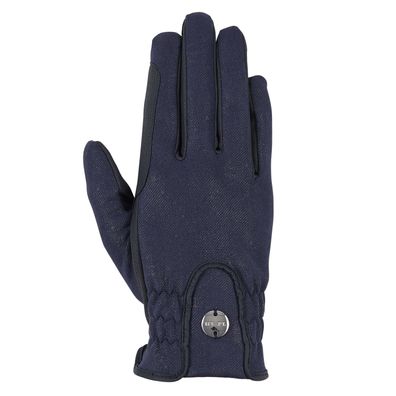 HV POLO Handschuhe Kennet navy