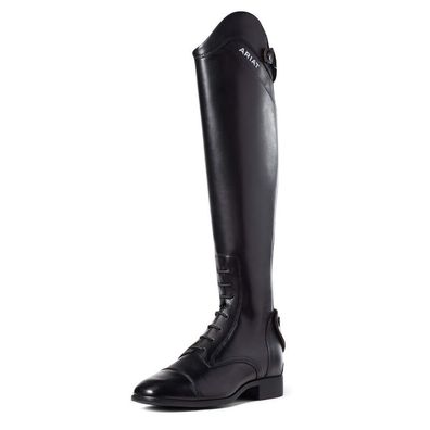 ARIAT Damen Stiefel Palisade schwarz