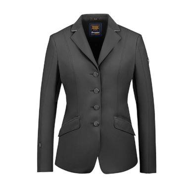 Cavallo Estoril Pro Damen Sakko SEQ graphite 36