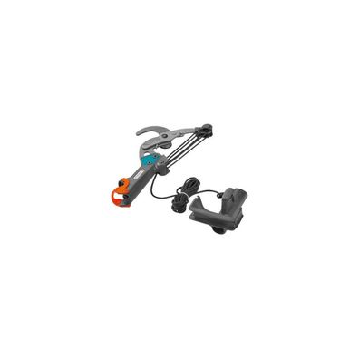combisystem Bypass- Baumschere 298-20 (grau, D-Griff)