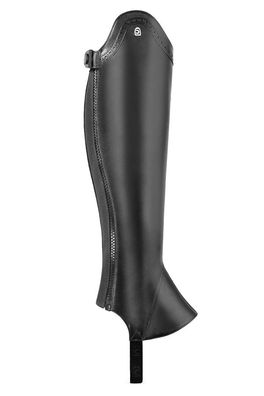 Cavallo Slim Chap Brogue schwarz