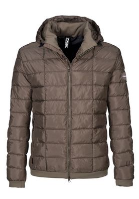 Pikeur ZAC Herren Stepp-Blouson FALCON Sportswear H/W 20