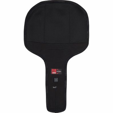 Catago FIR-Tech Pro Tendon Pad Inlay schwarz Einsatz für Gamaschen
