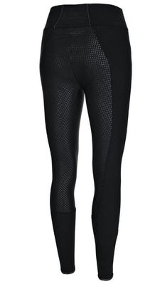 Pikeur Lefinia GRIP Softshell dunkelblau nachtblau