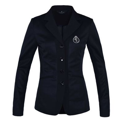 Kingsland Pierlas Turnierjacke FÜR Damen navy FS 19