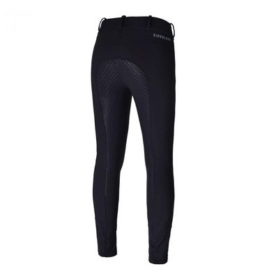 Damenwinterreithose Kingsland KLkailey, E-Tec4 black Winter Dressage 2020
