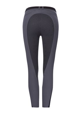 Cavallo Damen Reithose CADDIE GRIP twilight-graphite Sportswear 2020