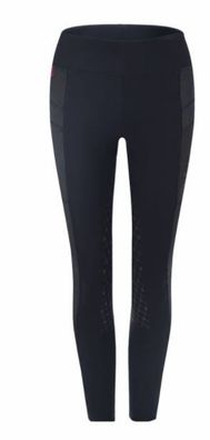 Cavallo LOTTA GRIP RL schwarz Reitleggins 2020