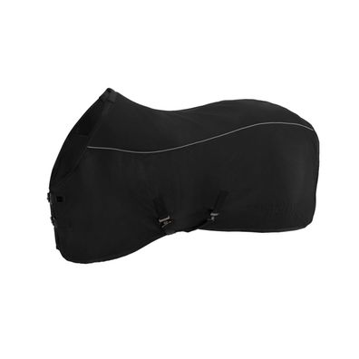 Eskadron Reflexx SUMMER COTTON/MESH Transportdecke schwarz