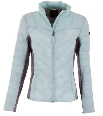 BR Damen Jacke MARCIA, Cool mint