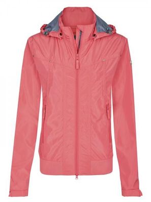 Busse Damen Jacke Rachael coral