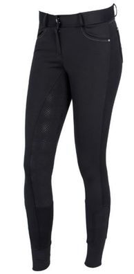 Reithose Covalliero Morzine navy blau 2020