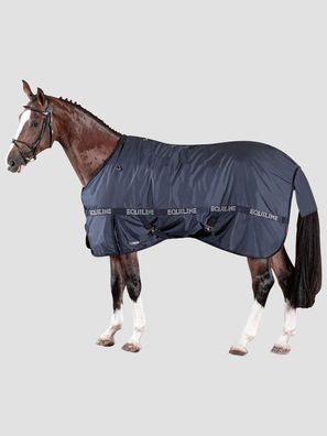 Equiline CLINT Paddock DECKE 200 GR BLAU HW 20