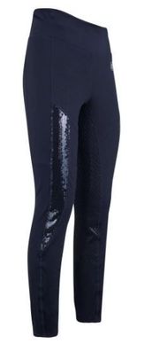 Imperial Riding Damen Reitleggins Riding tights Hi Glam SFS
