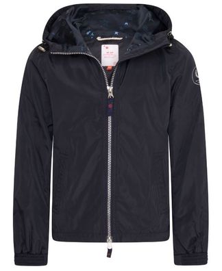 Imperial Riding Kids Jacke IRHDaisy Daisy Navy Blau Kinderjacke