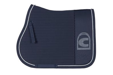 Cavallo HETTY (Schabracke) darkblue Horsefashion 2022