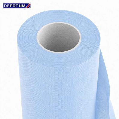 Premium Dichtbahn Membran Abdichtung Bad Dusche 50 / 54 / 51 m²