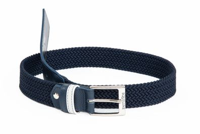 Equiline Elastischer GÜRTEL Ebba BLAU FS20