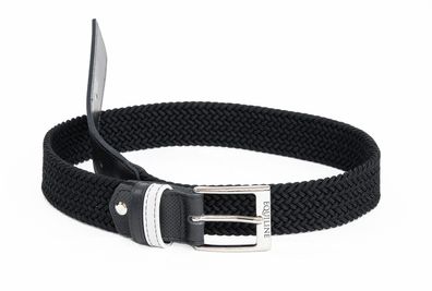 Equiline Elastischer GÜRTEL Ebba Schwarz FS20