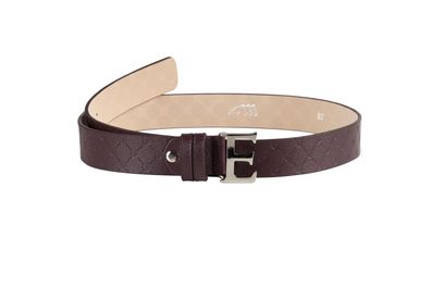 Equiline Ledergürtel PORT ROYALE HW 20