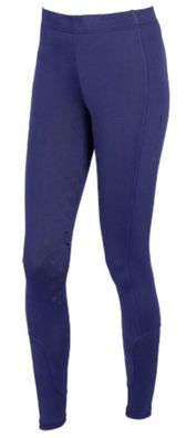Covalliero Riding Tights Livonia dunkelblau
