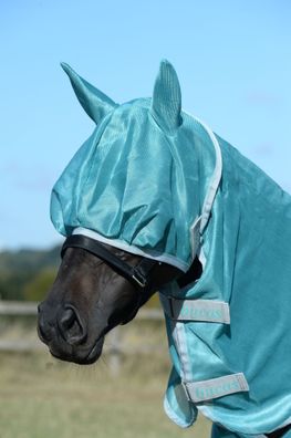 BUCAS Freedom Fly Mask lagoon