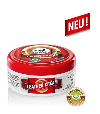 leovet Leder Creme Mineralöfrei 200ml