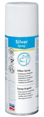 Kerbl Silver Spray Hautpflege Silberspray