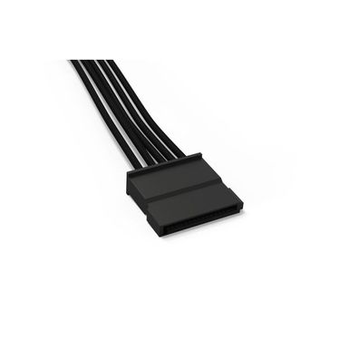 Power Cable be quiet! 1x S-ATA 600mm CS-6610