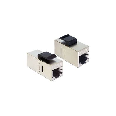 DELOCK Keystone RJ45 Cat6 Buchse kompakt