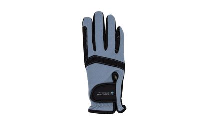 Hauke Schmidt Reithandschuh TIFFY, hellblau