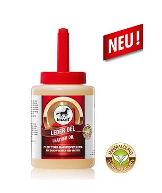 leovet Leder Öl Lederöl 450ml