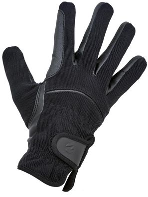 Busse Winterhandschuhe KAYA schwarz
