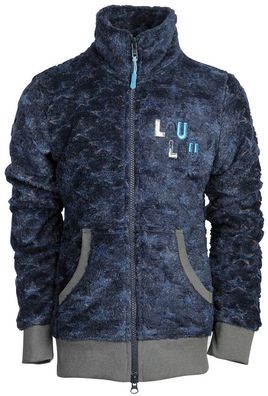 Harrys Horse Jacke LouLou Taplan, ensign-blue