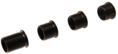 Gewindeeinsätze-Satz | M12 x 1,25 mm | für Art. 166 | 4-tlg. BGS